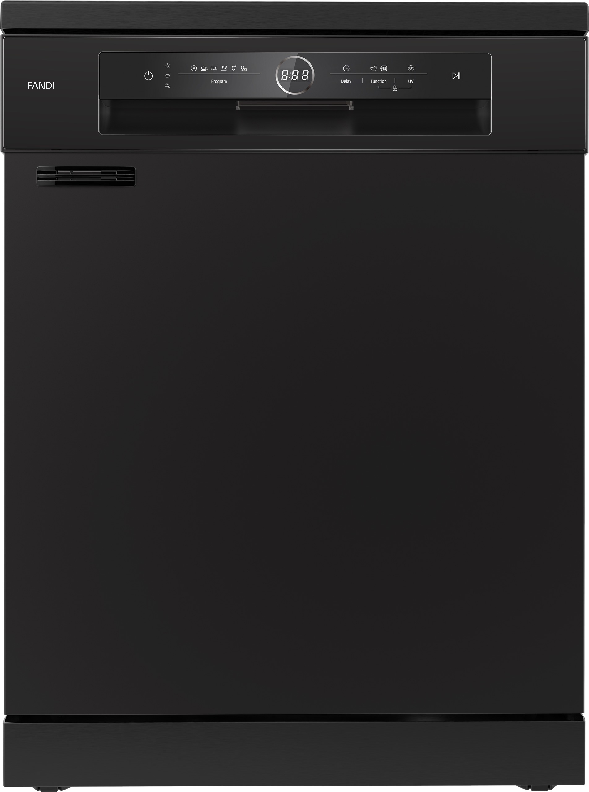 MÁY RỬA BÁT CAO CẤP FANDI FD-SMS14EU88EB